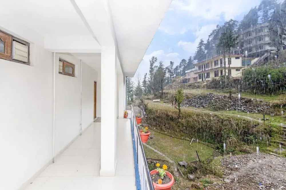 GuestHouser 1 BR Boutique stay 1398