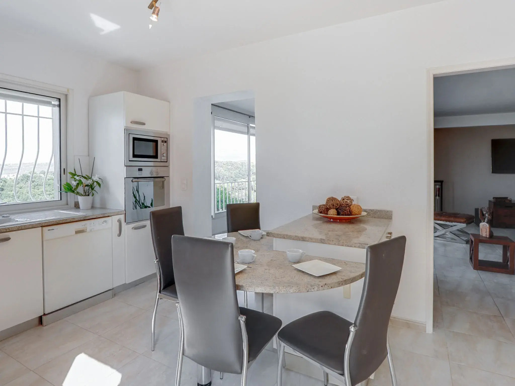 Holiday Home Nicoleine