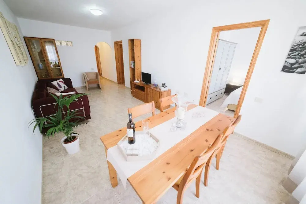 Apartamento Mara