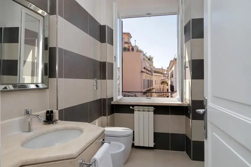A8 Piazzetta Margutta A8 - My Extra Home