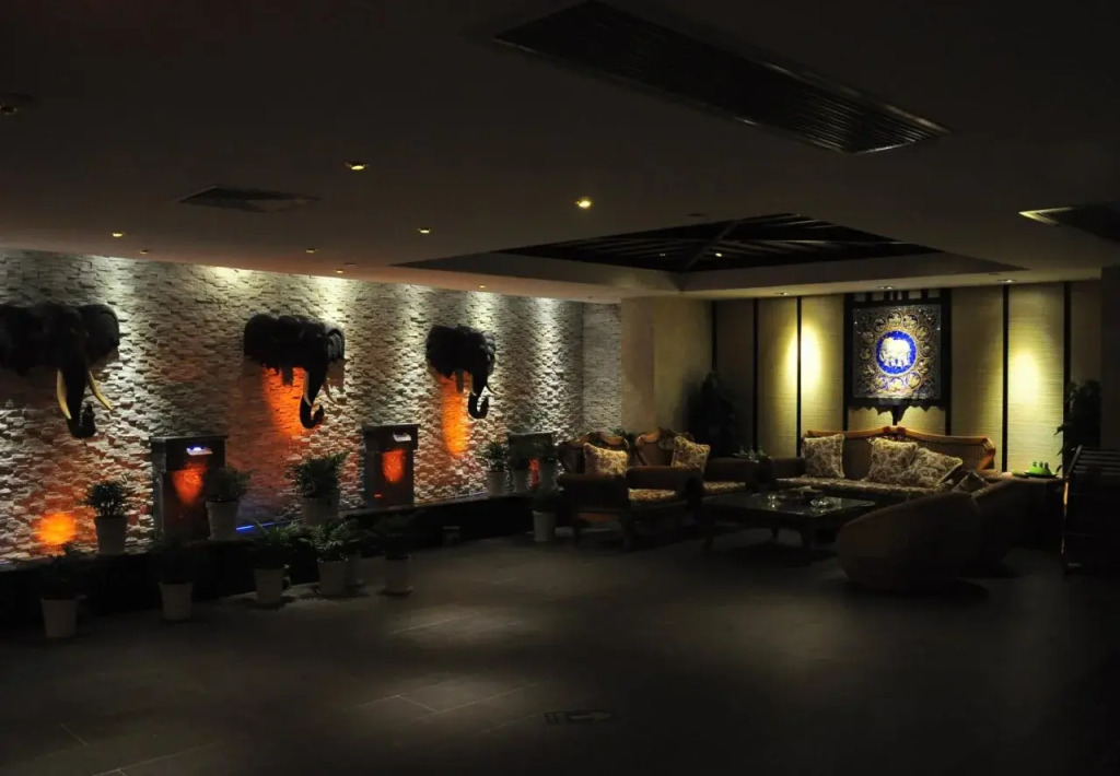 Meigaomei International Hotel