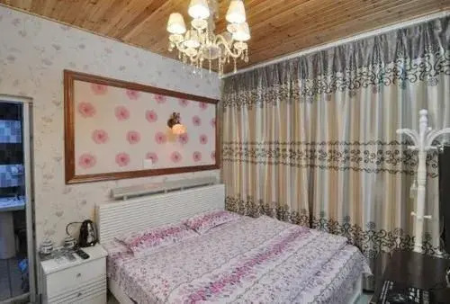 My Room Inn Xitang