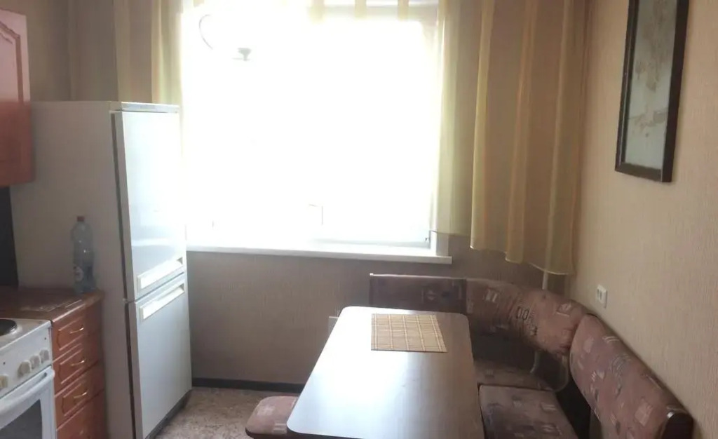 Home Hotel (Хоум Отель) на Ленина