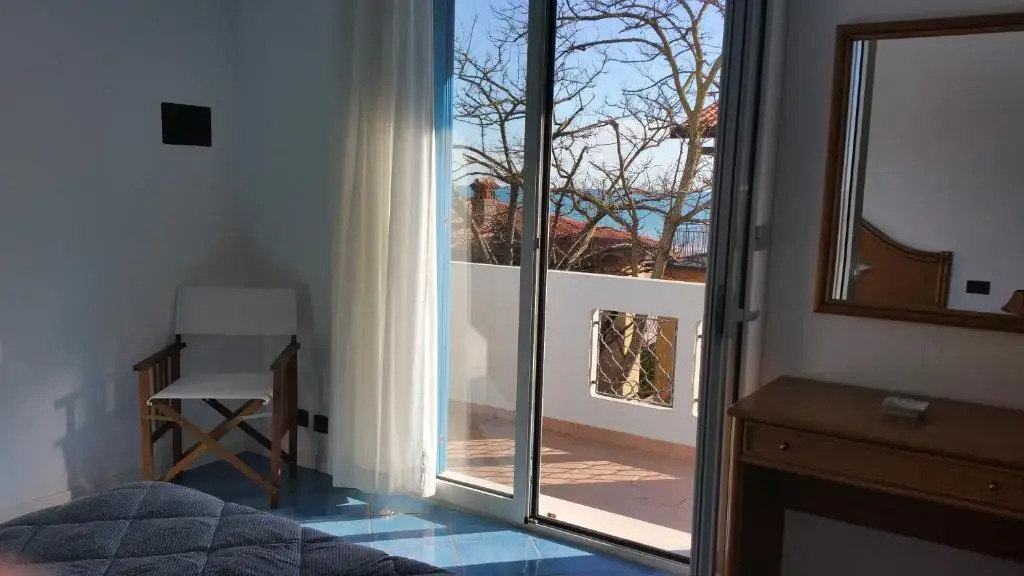 Residence Ambra
