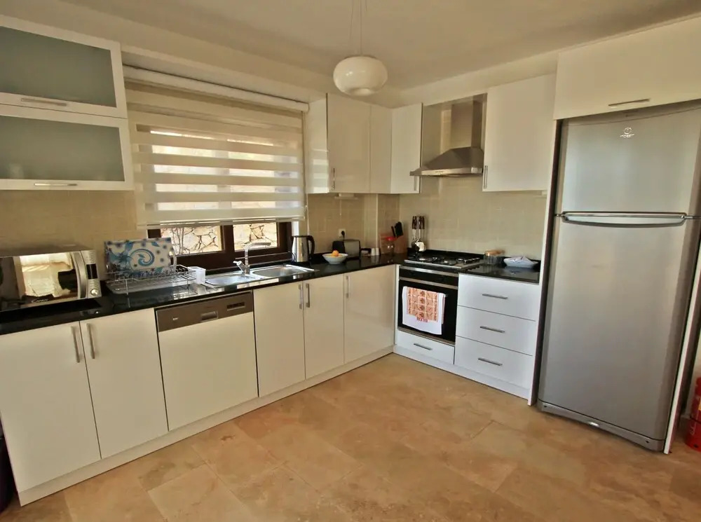 Villa Poseidon Kalkan