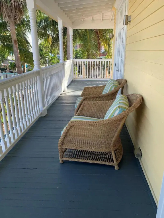 Southernmost House - Adult Exclusive