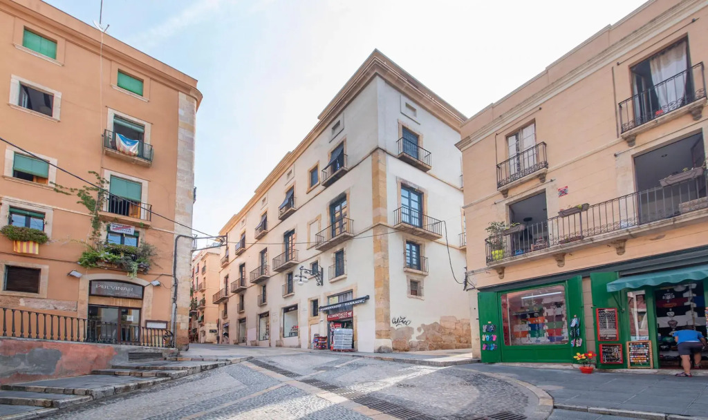 TH57 DUPLEX LA NAU in Tarragona