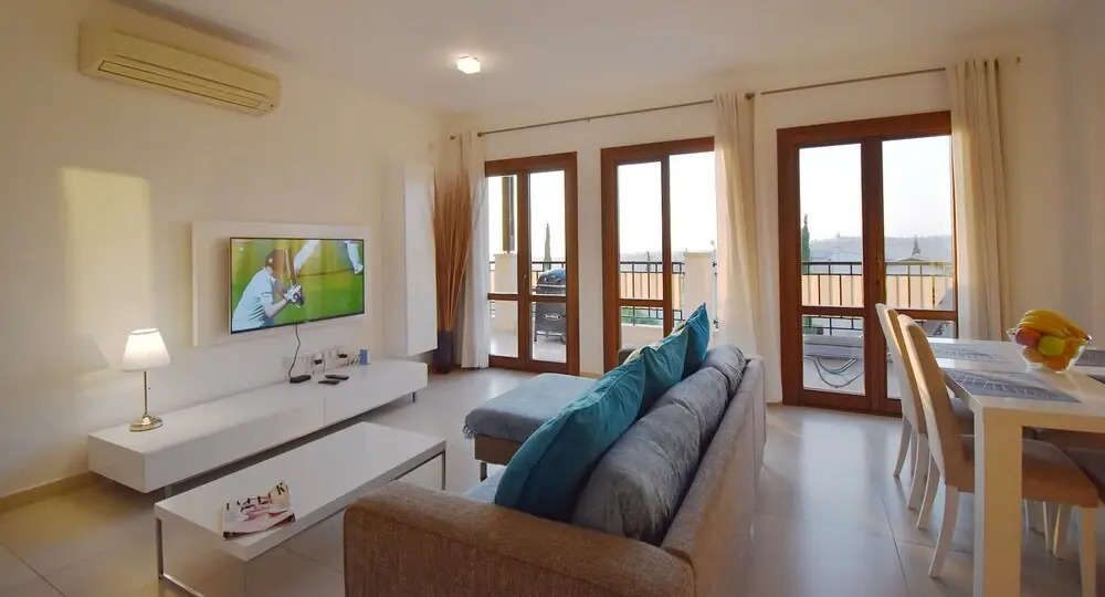 Apartment BH11 - Theia