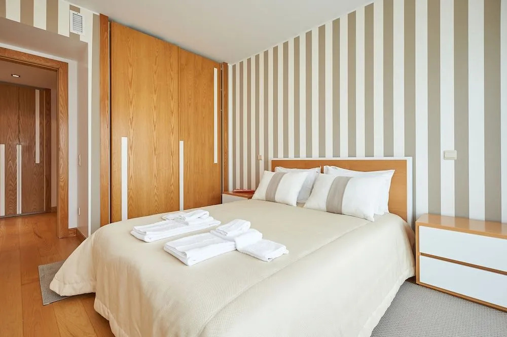 BeGuest Premium Lisbon Suites