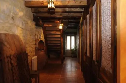 Casa O'porrón