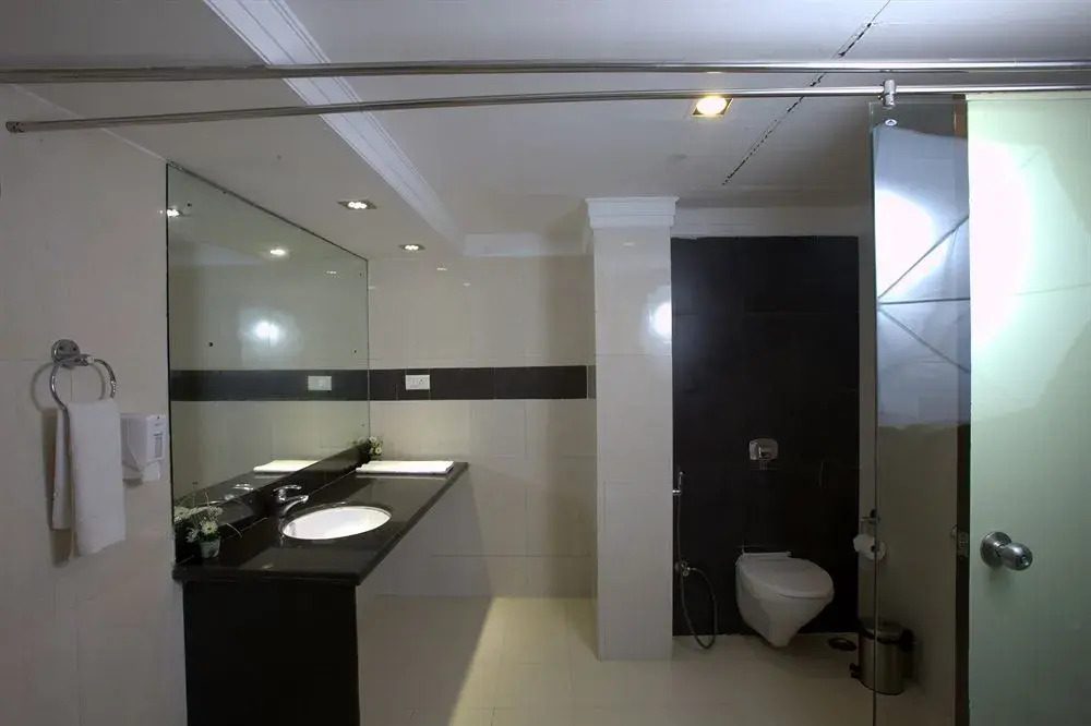 Mango Hotels, Secunderabad