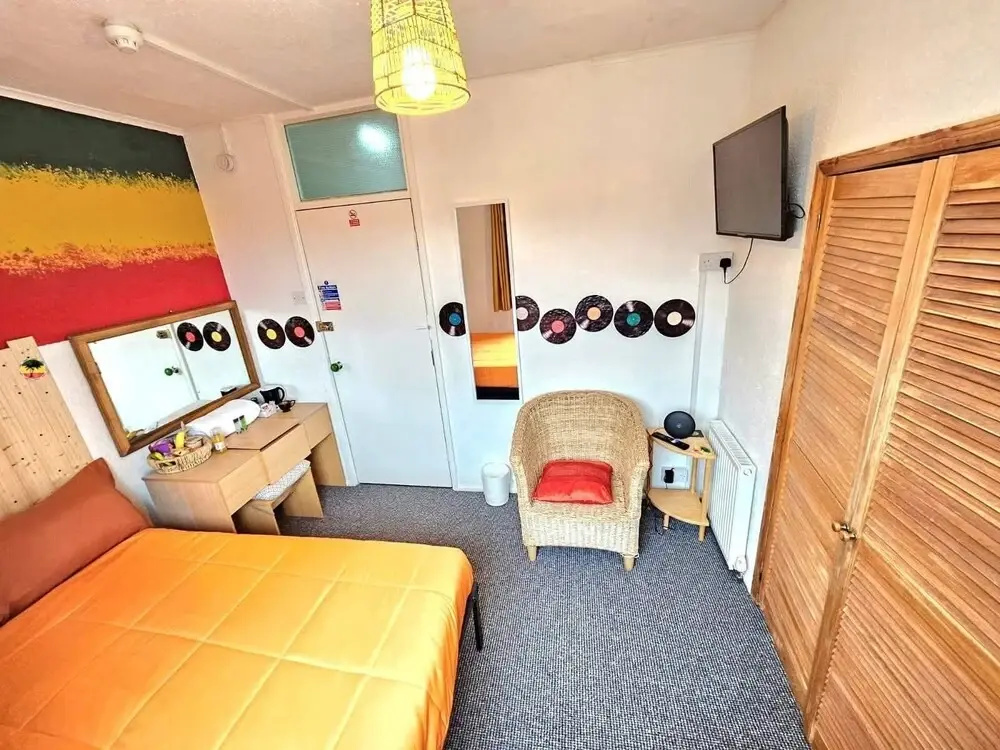 Hotel Claytou
