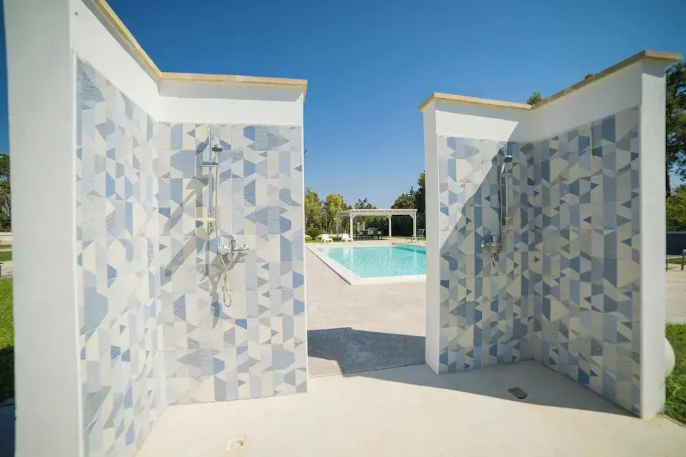 Villa Cristal Pool and Padel - Happy Rentals