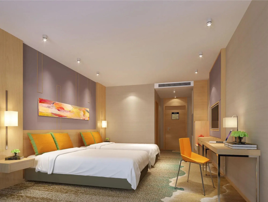 ibis Styles Changsha Intl Exhibition Ctr