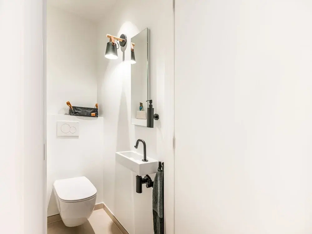 Apartment Near Dunes and Beach in Zeedijk