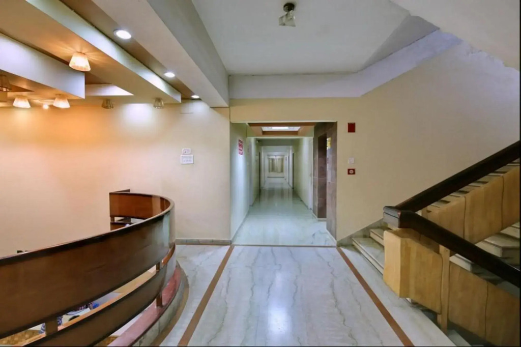 Hotel Ratnadeep