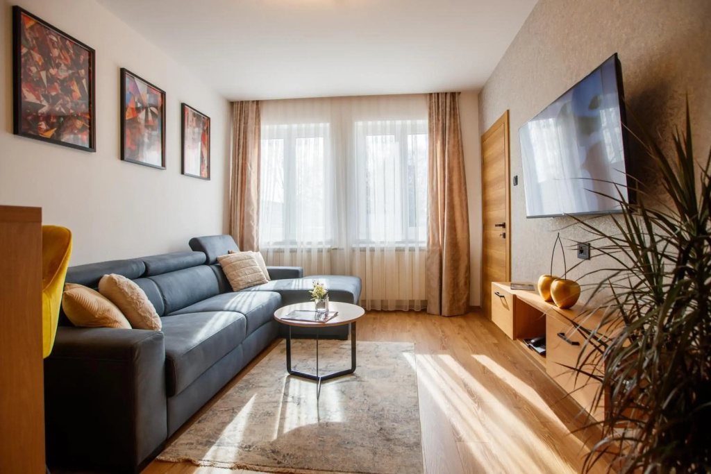 Garni Hotel Royal Crown