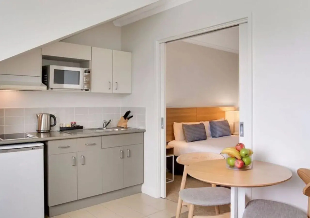 MainStay Suites Williamstown