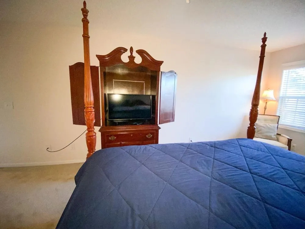 Fairway Oaks 7B by Seaside Vacations