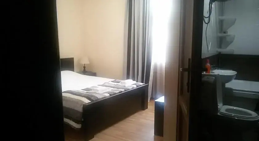 Guest house SWEET FRIEND