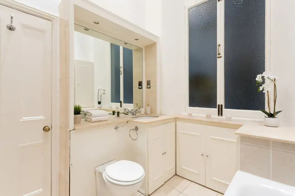 Luxurious Central 3BR Flat in Westminster