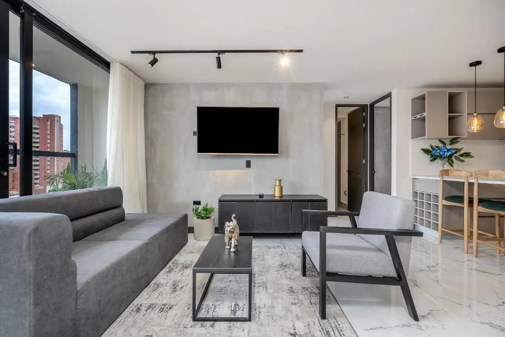 Apartamentos HOUSY Laureles