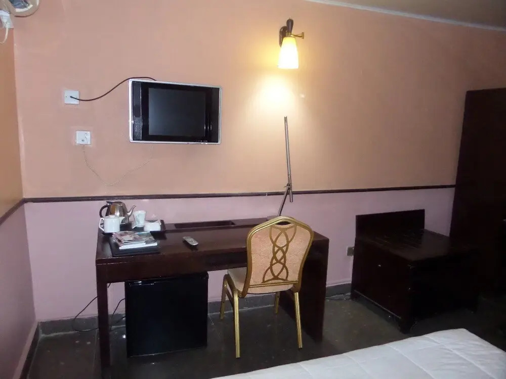 Westpoint Hotels