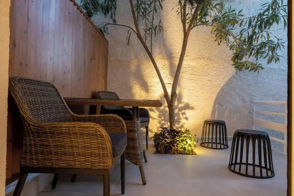 Arancia Elegant Rooms and Suites
