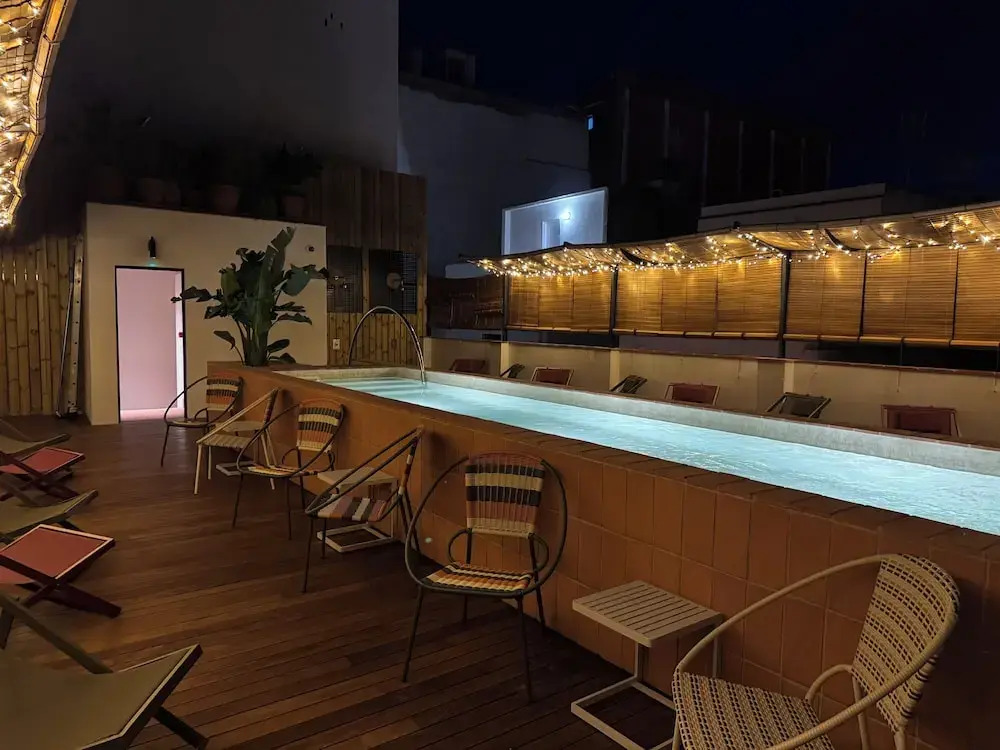 Belladora Hotel Boutique