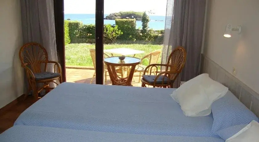Hotel Bahia