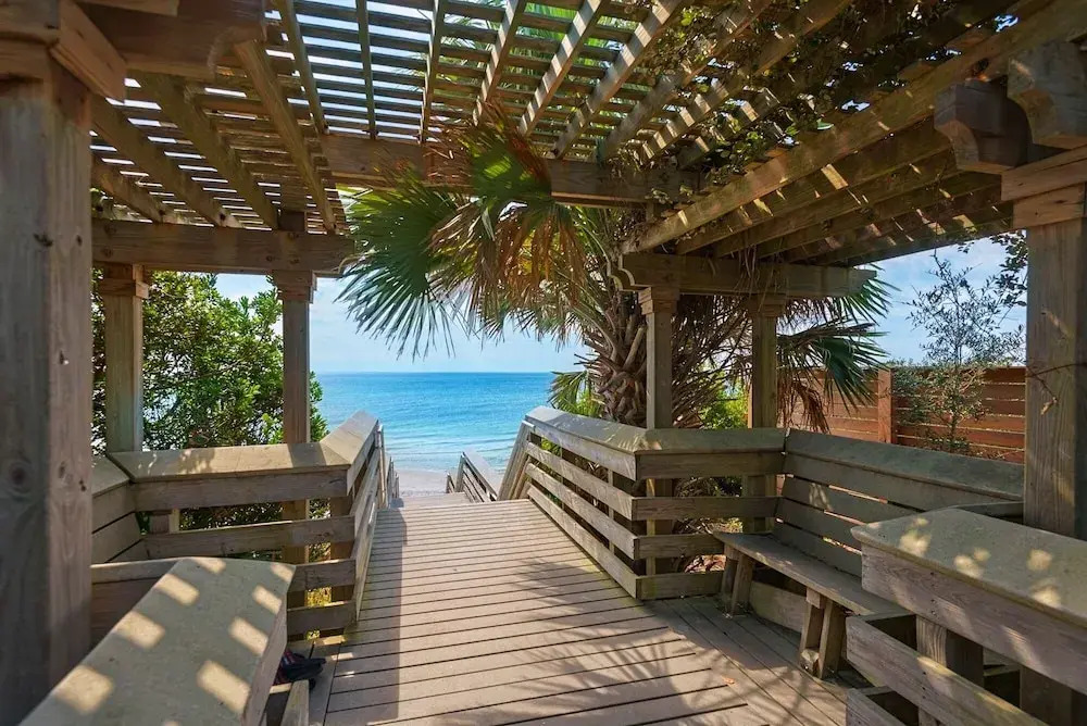Plantation Dreams Off 30a W/ Pools - Near Beach 3 Bedroom Home