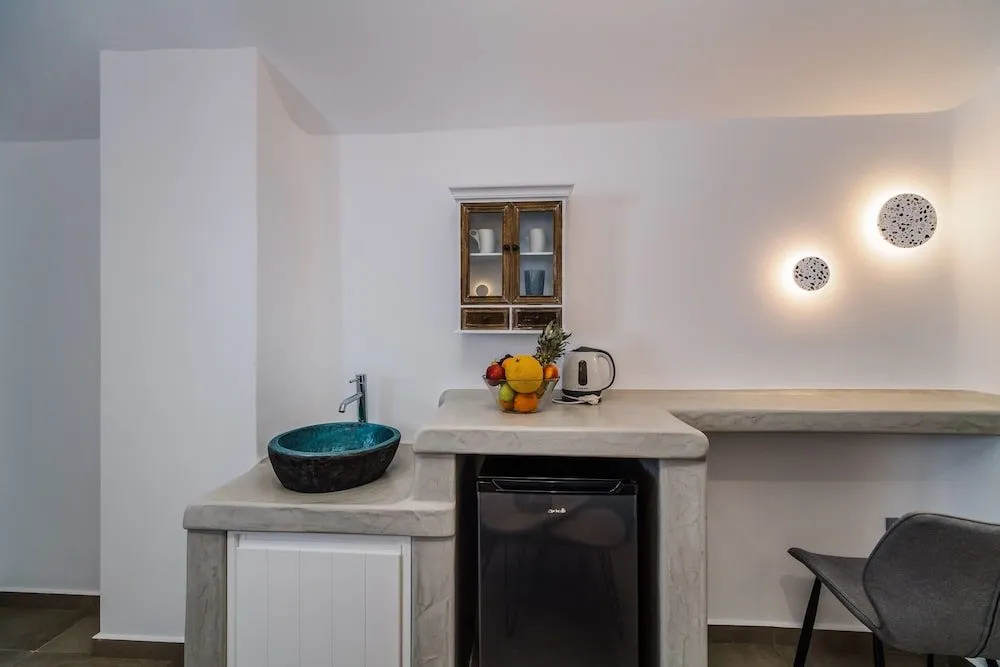 Aegean Blue Suites