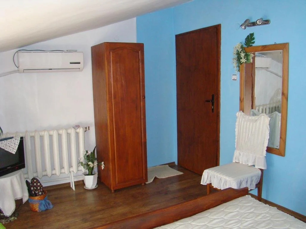 Gologanova house