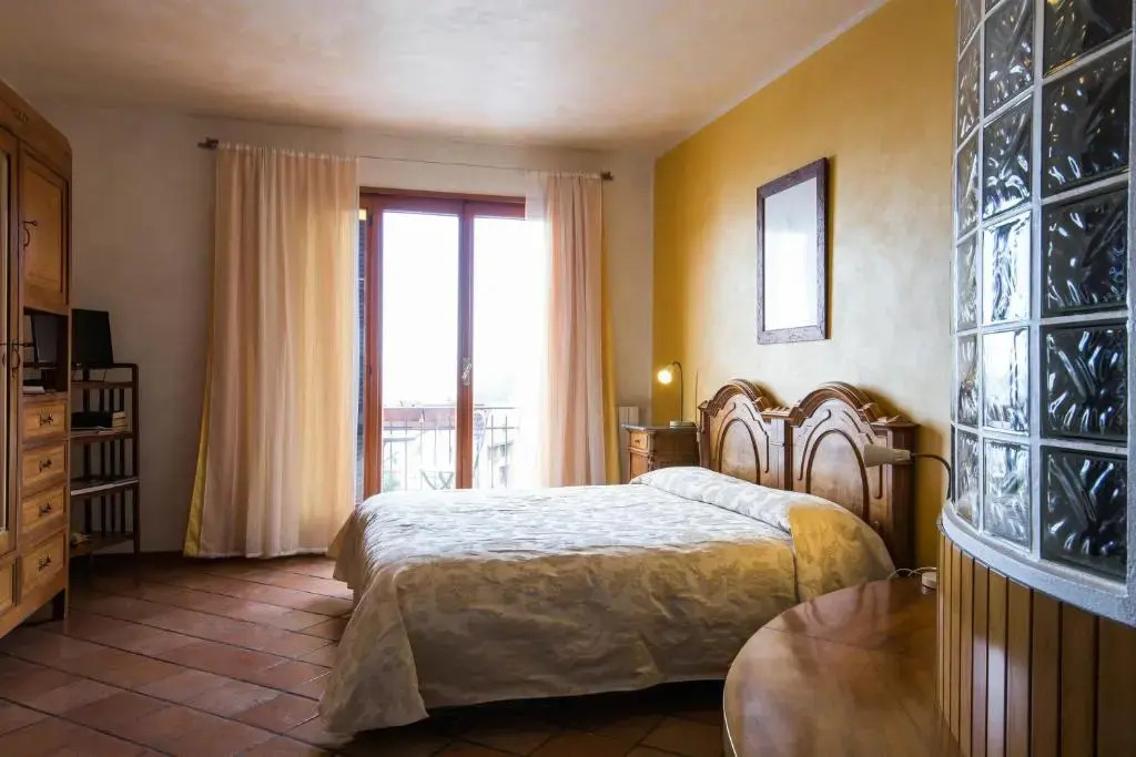 B&B La Mimosa del Golfo