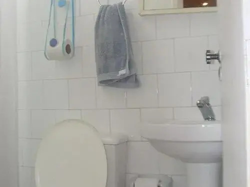 Sun Rio Hostel