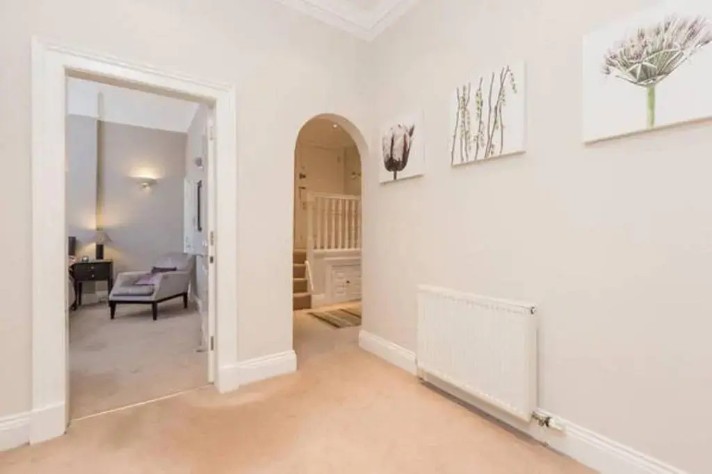 ALTIDO Amazing Hanover St Apt In City Centre 2BR, 2bath