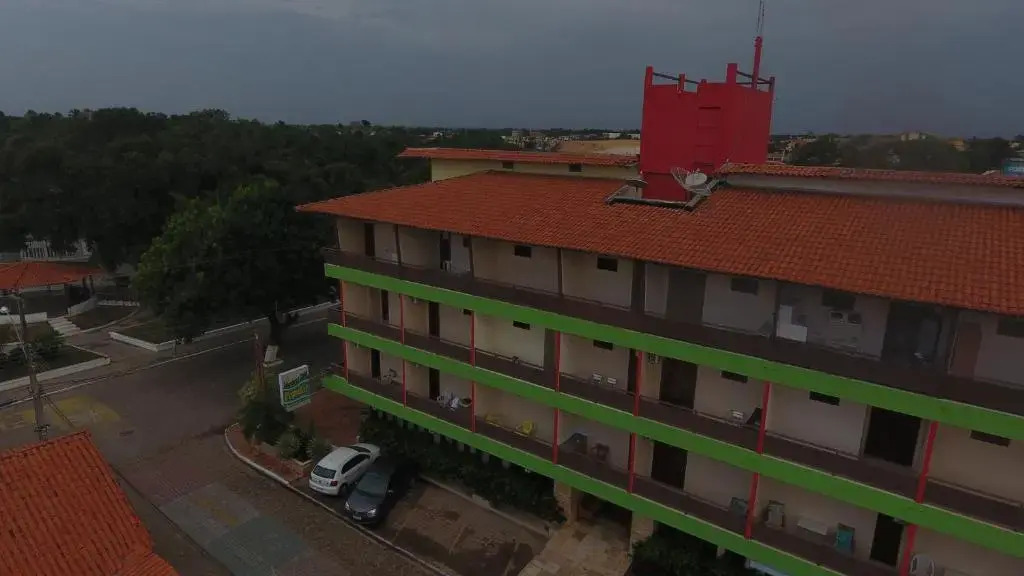 Apartamento Rio Preguiças