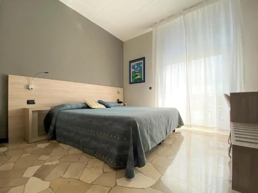 Hotel Tirreno