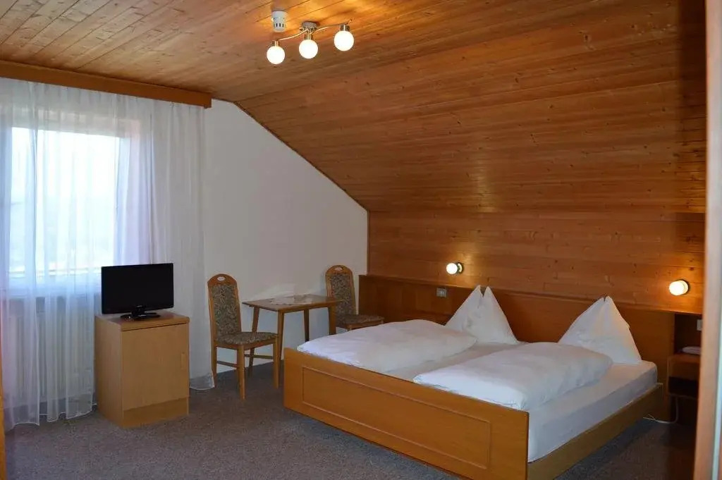 Hotel Hillebrand