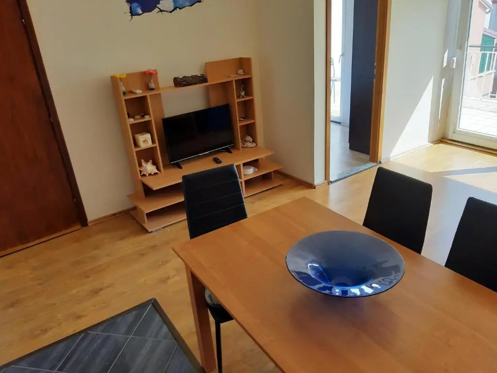 Apartments Dana