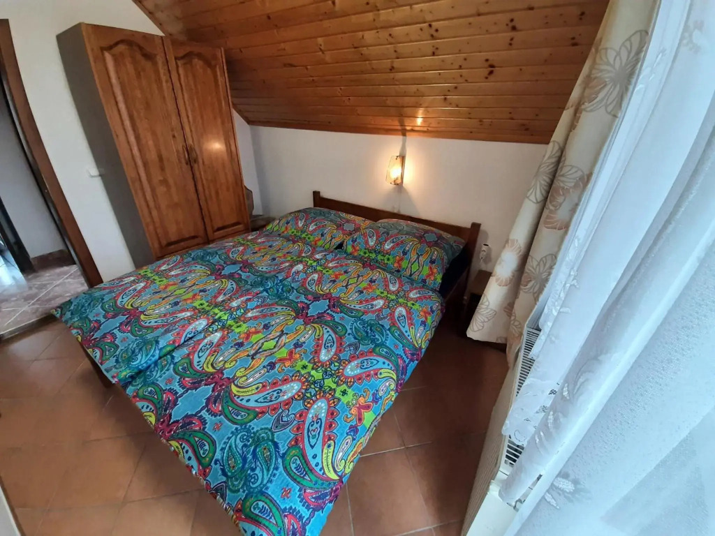 7 fös apartman