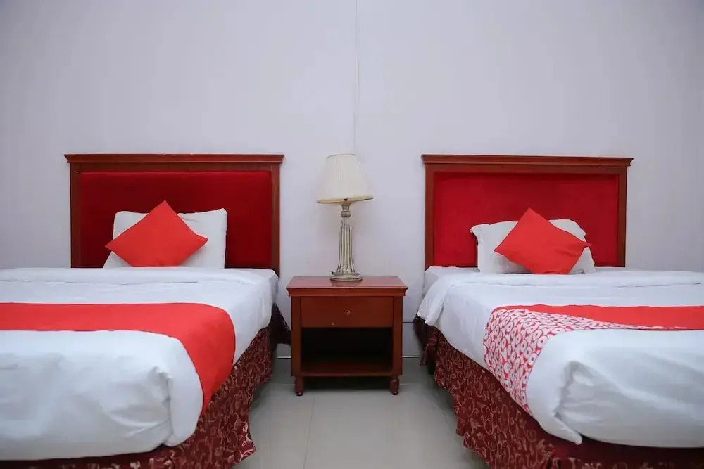 Park View Hotel by OYO Rooms