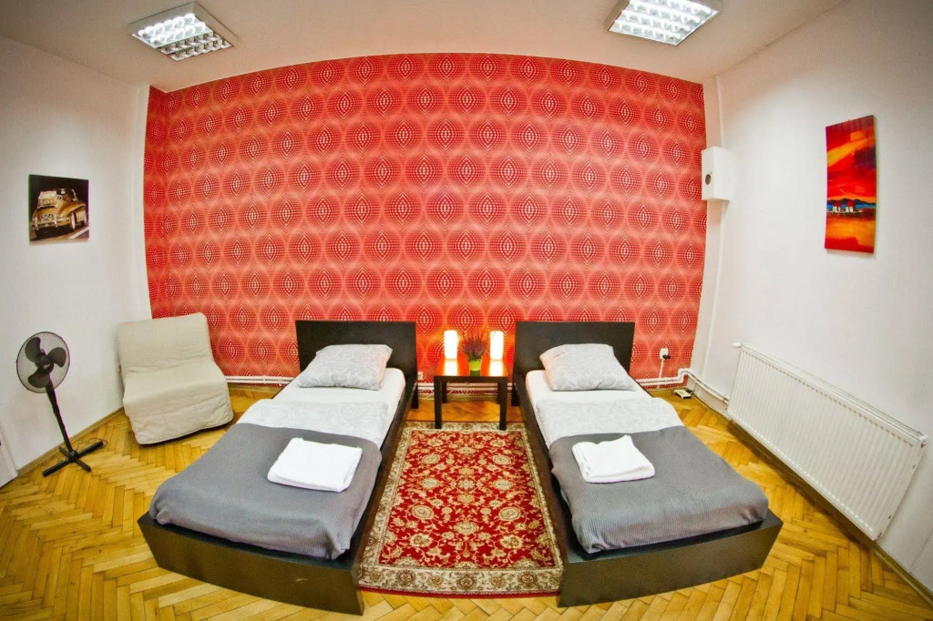 Benedict Hostel
