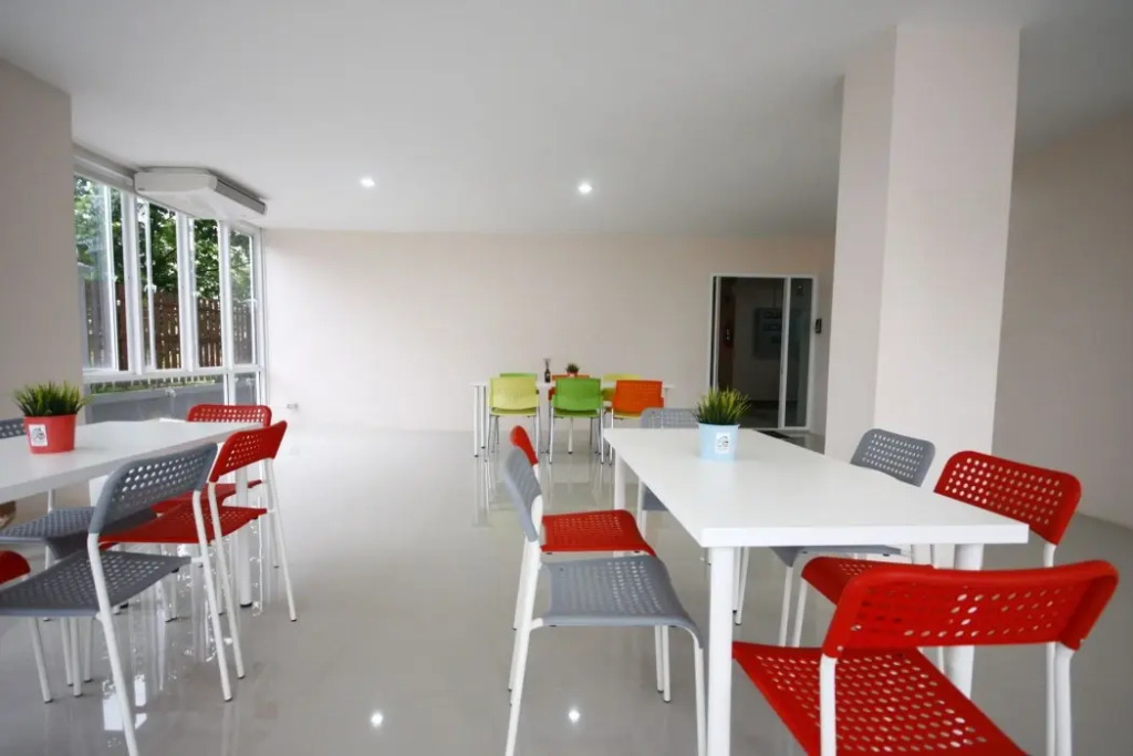 Fongpang House