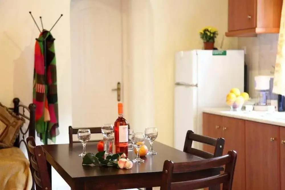 Avra apartments