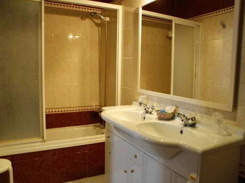 Hotel Villa Ducal