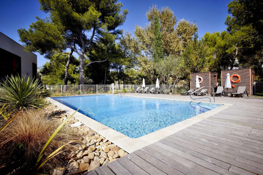 Holiday Inn - Marseille Airport by IHG