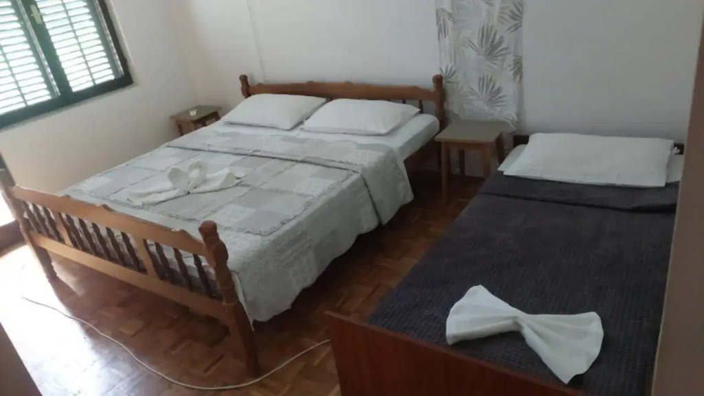 Privatan smeštaj Igalo