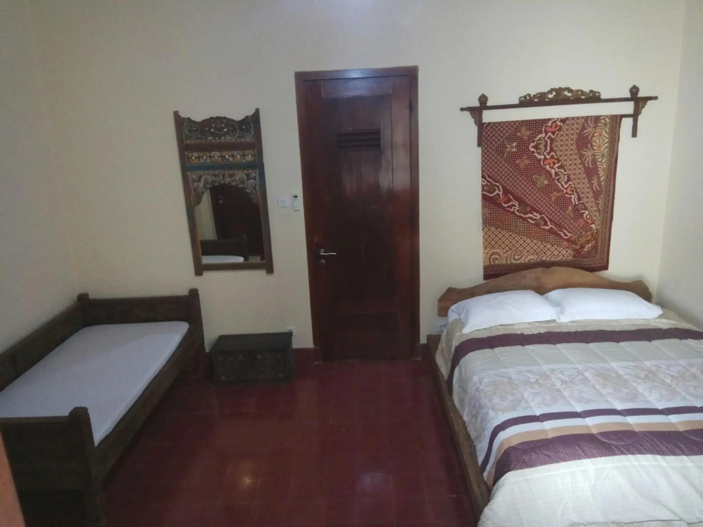 Doeloerkoe Homestay