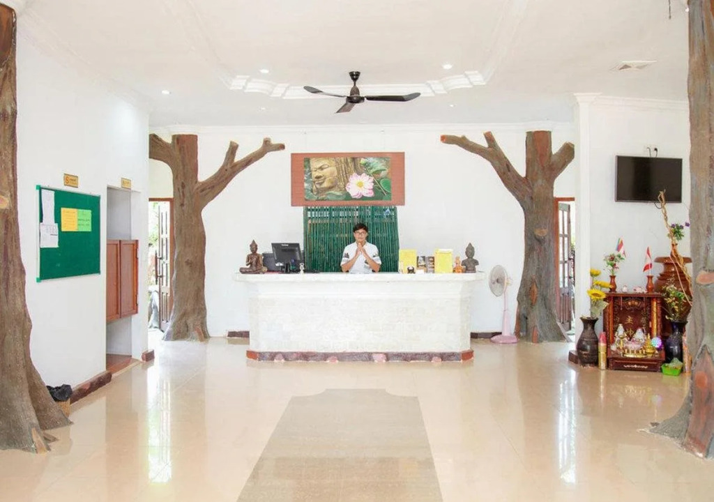 Summer Villa Resort